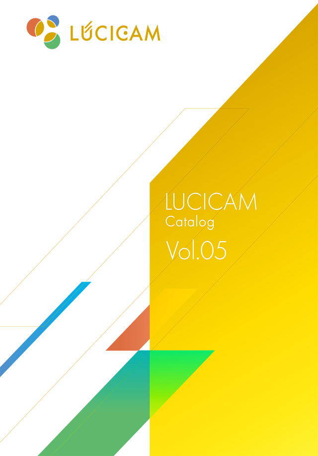 LUCICAM_カタログ