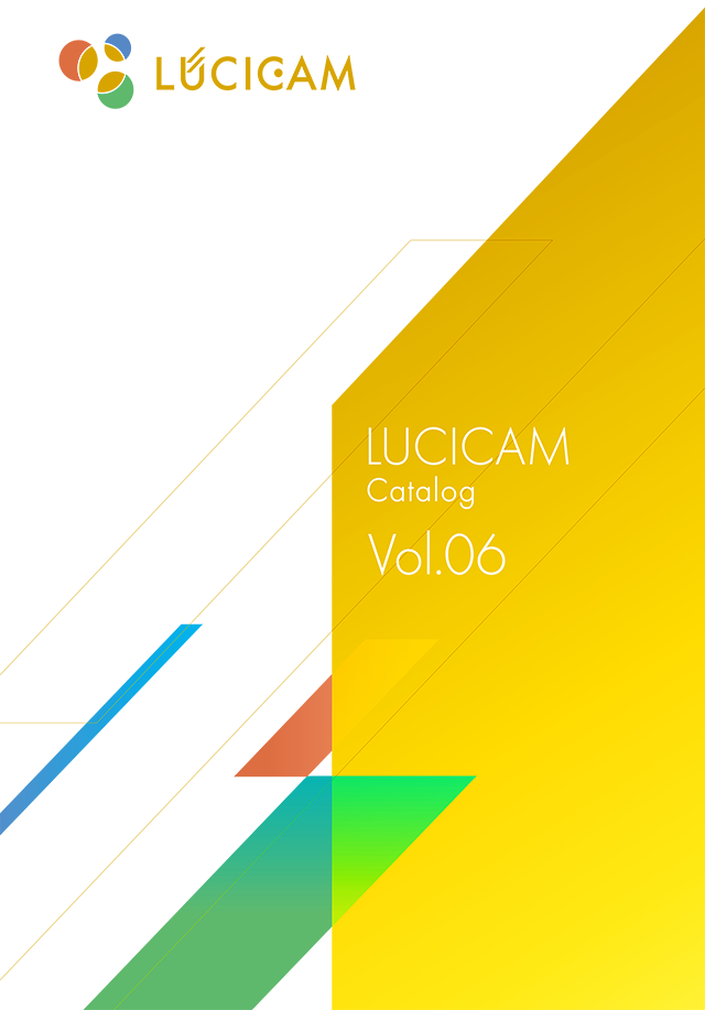 LUCICAM_カタログ